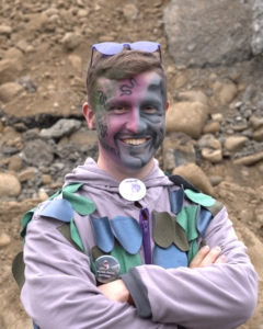 Levin "Leve" Häfliger